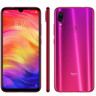 Xiaomi Redmi Note 7 3GB/32GB Pink